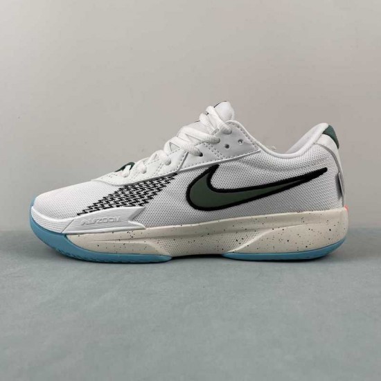 Nike Zoom Vomero 16 White Black DA7245-001 For Men And Women