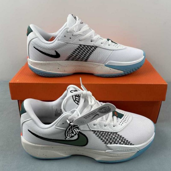 Nike Zoom Vomero 16 White Black DA7245-001 For Men And Women