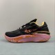 Nike Zoom Vomero 5 Grey Orange FJ4151-001 For Men And Women