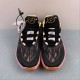 Nike Zoom Vomero 5 Grey Orange FJ4151-001 For Men And Women