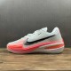 Nike Zoomx Invincible Run FK 3 Black Orange Grey DR2615-007 For Men