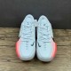 Nike Zoomx Invincible Run FK 3 Black Orange Grey DR2615-007 For Men