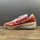 Nike Zoomx Invincible Run FK 3 Grey Black Orange HF4915-100 For Men