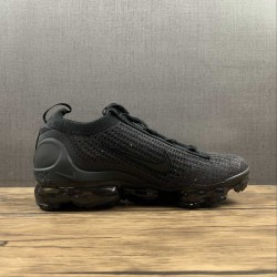 Nike Air Vapormax 2021 FK All Black  DH4084-001 For Men And Women 