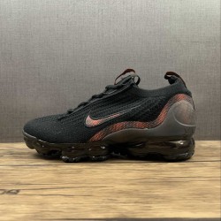 Nike Air Vapormax 2021 FK Black Brown DC4112-004 For Men And Women 