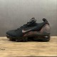 Nike Air Vapormax 2021 FK Black Brown DC4112-004 For Men And Women