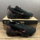 Nike Air Vapormax 2021 FK Black Brown DC4112-004 For Men And Women