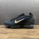 Nike Air Vapormax 2021 FK Black Gold DC4113-003 For Men And Women