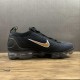 Nike Air Vapormax 2021 FK Black Gold DC4113-003 For Men And Women