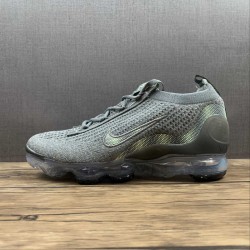 Nike Air Vapormax 2021 FK Grey DC4112-100 For Women And Men 