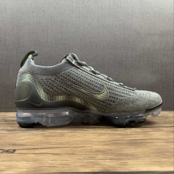 Nike Air Vapormax 2021 FK Grey DC4112-100 For Women And Men 