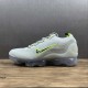 Nike Air Vapormax 2021 FK Grey Green Black DH4085-001 For Women And Men