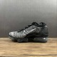 Nike Air Vapormax 2021 FK Grey White Black DH4088-003 For Men And Women