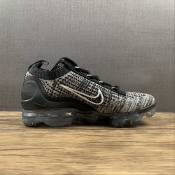 Nike Air Vapormax 2021 FK Grey White Black DH4088-003 For Men And Women 