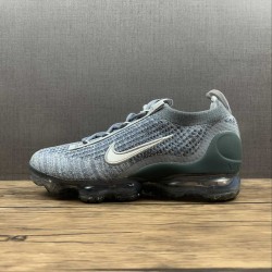 Nike Air Vapormax 2021 FK Grey White DH4084-400 For Men 