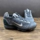 Nike Air Vapormax 2021 FK Grey White DH4084-400 For Men