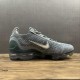 Nike Air Vapormax 2021 FK Grey White DH4084-400 For Men