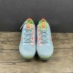 Nike Air Vapormax 2021 FK Grey Yellow Orange DH4088-002 For Men