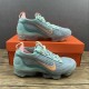 Nike Air Vapormax 2021 FK Pink Grey DH4088-300 For Women