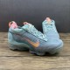 Nike Air Vapormax 2021 FK Pink Grey DH4088-300 For Women