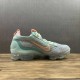 Nike Air Vapormax 2021 FK Pink Grey DH4088-300 For Women