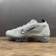 Nike Air Vapormax 2021 FK White Black DH4084-100 For Men And Women