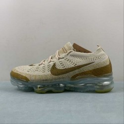 Nike Air Vapormax 2023 FK Beige Brown DV1678-100 For Women And Men 