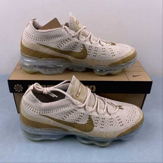 Nike Air Vapormax 2023 FK Beige Brown DV1678-100 For Women And Men