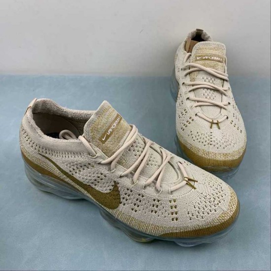 Nike Air Vapormax 2023 FK Beige Brown DV1678-100 For Women And Men