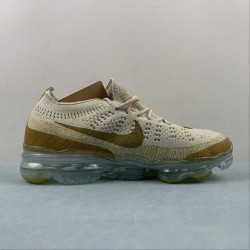 Nike Air Vapormax 2023 FK Beige Brown DV1678-100 For Women And Men 