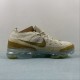 Nike Air Vapormax 2023 FK Beige Brown DV1678-100 For Women And Men