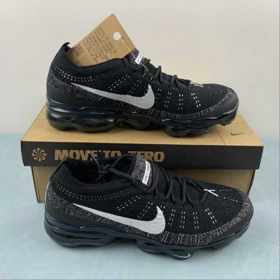 Nike Air Vapormax 2023 FK Black DH1678-001 For Women And Men