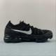 Nike Air Vapormax 2023 FK Black DH1678-001 For Women And Men