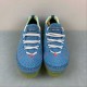 Nike Air Vapormax 2023 FK Blue White Green DV1678-400 For Women And Men