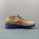 Nike Air Vapormax 2023 FK Brown Red Purple DV6840-200 For Women And Men