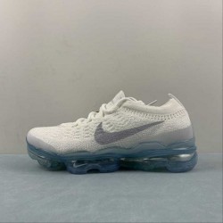 Nike Air Vapormax 2023 FK Grey Beige DV6840-100 For Women And Men 