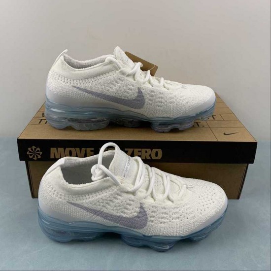 Nike Air Vapormax 2023 FK Grey Beige DV6840-100 For Women And Men