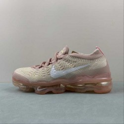 Nike Air Vapormax 2023 FK Pink White DV6840-101 For Women 