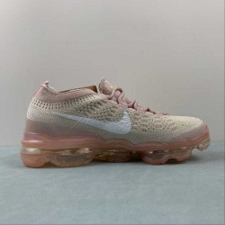 Nike Air Vapormax 2023 FK Pink White DV6840-101 For Women 