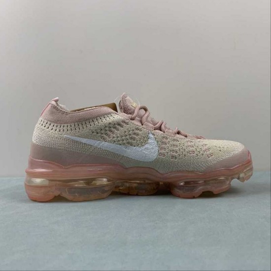 Nike Air Vapormax 2023 FK Pink White DV6840-101 For Women