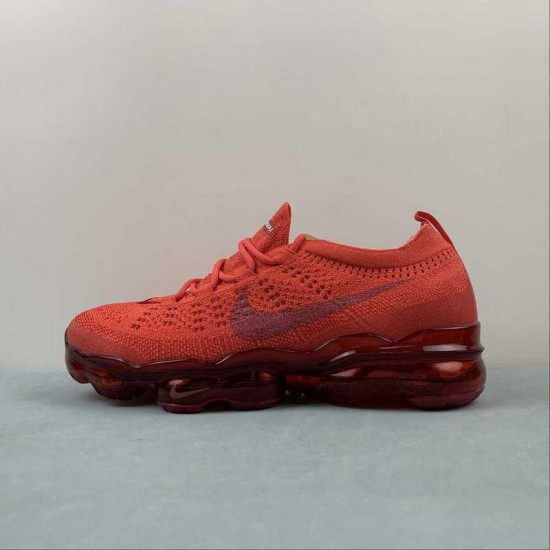 Nike Air Vapormax FK 2023 All Red DV1678-600 For Men And Women