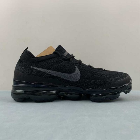 Nike Air Vapormax FK 2023 Black Grey DV6840-001 For Men And Women