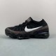 Nike Air Vapormax FK 2023 Black White DV1678-008 For Men And Women