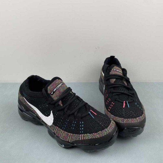 Nike Air Vapormax FK 2023 Black White DV1678-008 For Men And Women