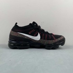 Nike Air Vapormax FK 2023 Black White DV1678-008 For Men And Women 