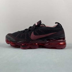 Nike Air Vapormax FK 2023 Black Win-Red DV1678-005 For Men And Women 