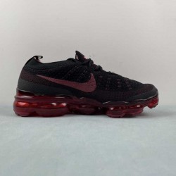 Nike Air Vapormax FK 2023 Black Win-Red DV1678-005 For Men And Women 