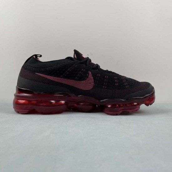 Nike Air Vapormax FK 2023 Black Win-Red DV1678-005 For Men And Women