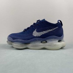 Nike Air Vapormax FK 2023 Blue White DJ4701-600 For Men And Women 