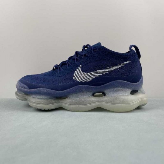 Nike Air Vapormax FK 2023 Blue White DJ4701-600 For Men And Women